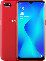 Best available price of Oppo A1k in Zimbabwe