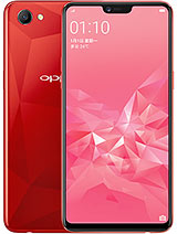 Best available price of Oppo A3 in Zimbabwe