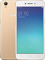 Best available price of Oppo A37 in Zimbabwe