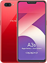Best available price of Oppo A3s in Zimbabwe