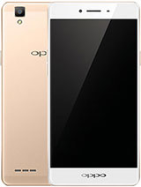 Best available price of Oppo A53 (2015) in Zimbabwe