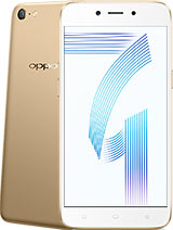 Best available price of Oppo A71 in Zimbabwe