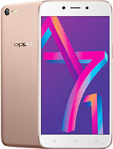 Best available price of Oppo A71 2018 in Zimbabwe