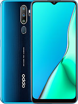 Best available price of Oppo A9 (2020) in Zimbabwe
