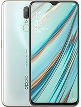 Best available price of Oppo A9 in Zimbabwe