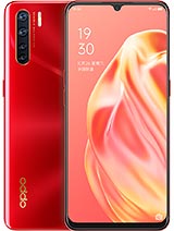 Best available price of Oppo A91 in Zimbabwe