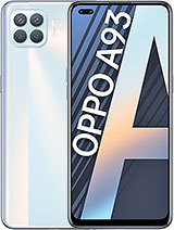 Best available price of Oppo A93 in Zimbabwe