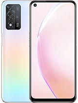 Best available price of Oppo A93s 5G in Zimbabwe