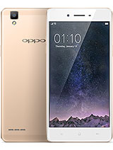 Best available price of Oppo F1 in Zimbabwe