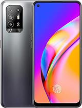Best available price of Oppo Reno5 Z in Zimbabwe