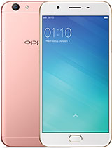 Best available price of Oppo F1s in Zimbabwe