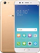 Best available price of Oppo F3 in Zimbabwe