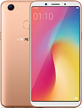 Best available price of Oppo F5 in Zimbabwe