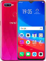 Best available price of Oppo F9 F9 Pro in Zimbabwe