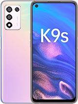 Best available price of Oppo K9s in Zimbabwe