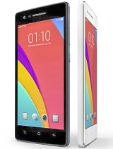 Best available price of Oppo Mirror 3 in Zimbabwe
