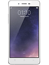 Best available price of Oppo Mirror 5 in Zimbabwe