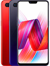 Best available price of Oppo R15 in Zimbabwe