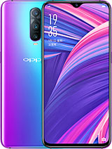 Best available price of Oppo RX17 Pro in Zimbabwe