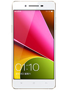 Best available price of Oppo R1S in Zimbabwe