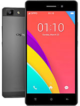Best available price of Oppo R5s in Zimbabwe