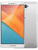 Best available price of Oppo R7 Plus in Zimbabwe