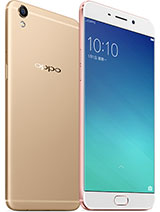 Best available price of Oppo R9 Plus in Zimbabwe
