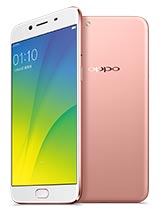 Best available price of Oppo R9s in Zimbabwe