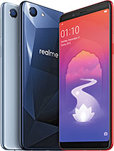 Best available price of Realme 1 in Zimbabwe