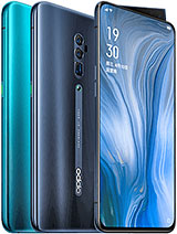 Best available price of Oppo Reno 5G in Zimbabwe