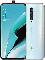 Best available price of Oppo Reno2 F in Zimbabwe
