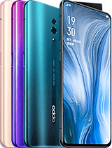 Best available price of Oppo Reno in Zimbabwe