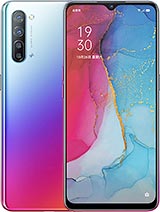 Best available price of Oppo Reno3 5G in Zimbabwe