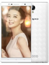 Best available price of Oppo U3 in Zimbabwe