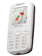 Best available price of Panasonic A210 in Zimbabwe
