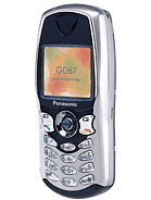Best available price of Panasonic GD67 in Zimbabwe