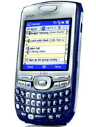 Best available price of Palm Treo 750 in Zimbabwe