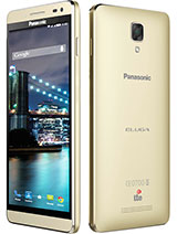 Best available price of Panasonic Eluga I2 in Zimbabwe