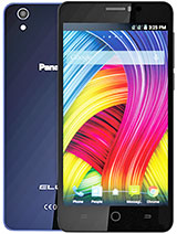 Best available price of Panasonic Eluga L 4G in Zimbabwe