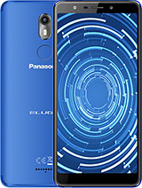 Best available price of Panasonic Eluga Ray 530 in Zimbabwe