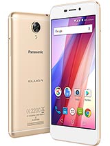 Best available price of Panasonic Eluga I2 Activ in Zimbabwe
