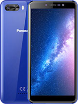 Best available price of Panasonic P101 in Zimbabwe