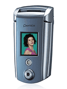 Best available price of Pantech GF500 in Zimbabwe