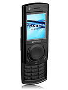 Best available price of Pantech U-4000 in Zimbabwe