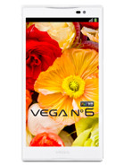 Best available price of Pantech Vega No 6 in Zimbabwe