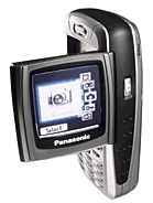Best available price of Panasonic X300 in Zimbabwe