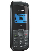 Best available price of Philips 191 in Zimbabwe