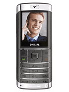 Best available price of Philips Xenium 9-9d in Zimbabwe