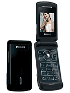 Best available price of Philips 580 in Zimbabwe