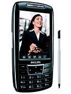 Best available price of Philips 699 Dual SIM in Zimbabwe